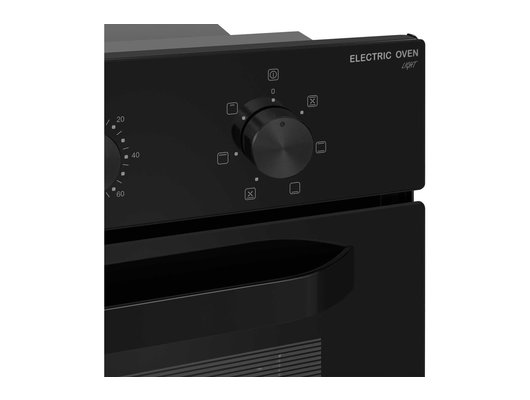 Духовой шкаф MEFERI MEO456BK LIGHT